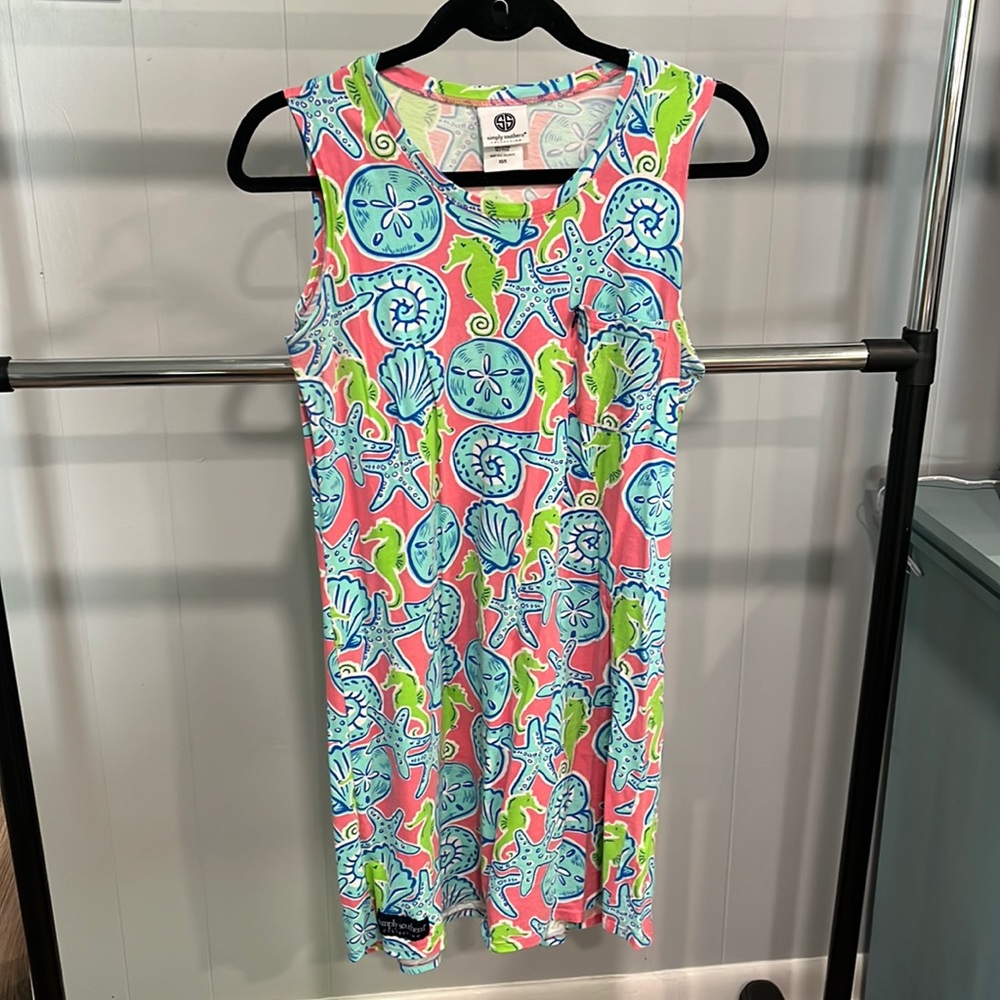 Simply Southern Casual Dress